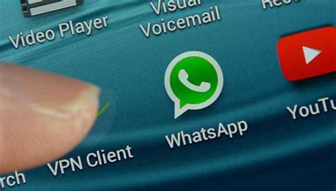 Whatsapp Ganha Nova Fun O Para Salvar Mensagens Tempor Rias Importantes