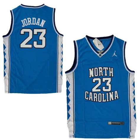 Michael Jordan North Carolina Jerseyteam Usa Lazada Ph