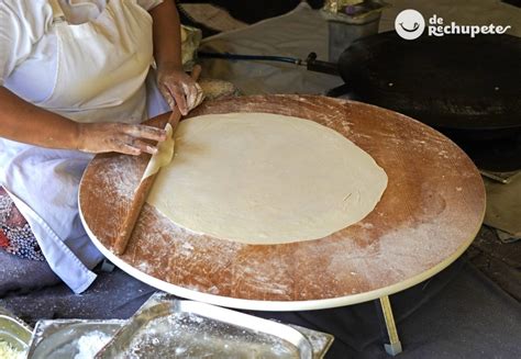 Masa O Pasta Filo Qu Es Y Que Puedo Hacer Con Ella Trucos Y