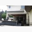 Awning Over Outdoor Kitchen Rolltec Retractable Awnings Toronto