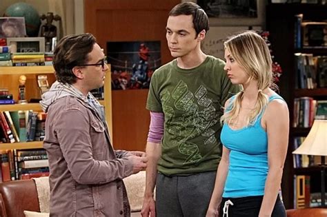 Big Bang Theory Season 8