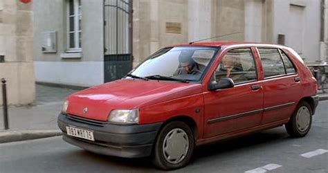 IMCDb Org 1990 Renault Clio RN 1 X57 In Mauvaise Foi 2006