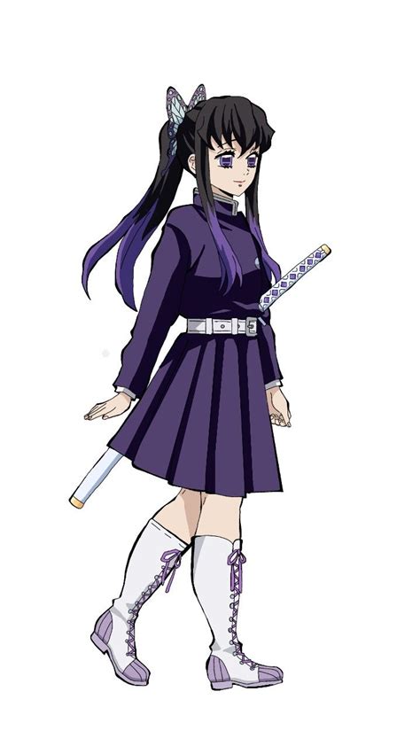 Pin En Demon Slayer
