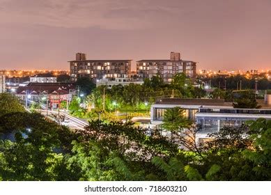 Cityscape Chittagong City Area Katalgonj Stock Photo 1830794486 | Shutterstock