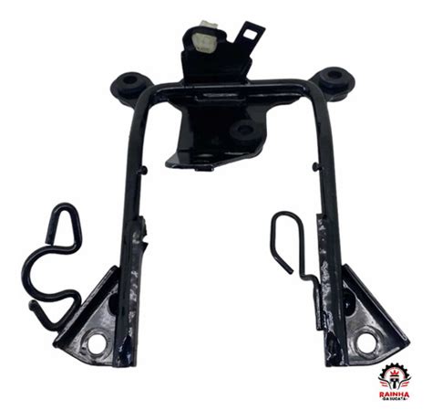 Aranha Suporte Painel Farol Honda Cb F Hornet