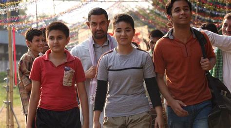 Dangal Box Office Collection Day 6 Aamir Khan Film Earns Rs 1769 Cr