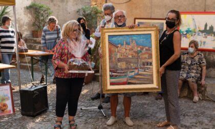 Tutti I Vincitori E Le Foto Del Concorso Pennello D Oro 2021 Prima La