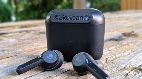 Review Skullcandy Indy True Wireless Earbuds A Solid Offering