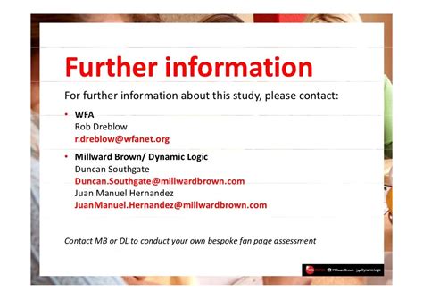 information   information   study