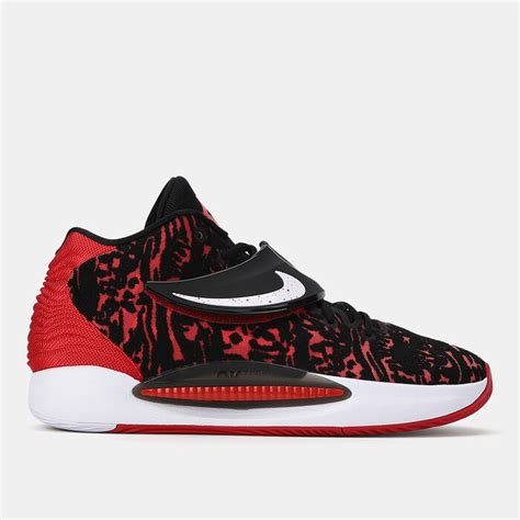 Buy Nike Mens Kevin Durant 14 Basketball Shoe Black In Dubai Uae Sss