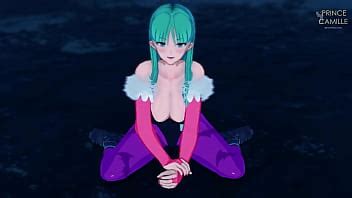 Morrigan Is A Horny Succubus Who Wants Your Cum Darkstalkers XVIDEOS