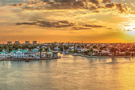 Marco Island Restaurants On The Water Boatsetter