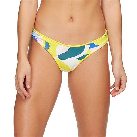 Maaji Sublime Signature Cut Reversible Bikini Bottom Women S