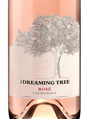 2018 The Dreaming Tree Rosé Vivino Us