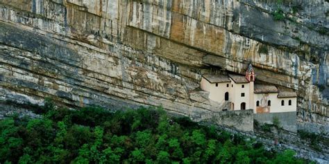 Gli Eremi Pi Belli D Italia I Da Visitare A Primavera Idee Di