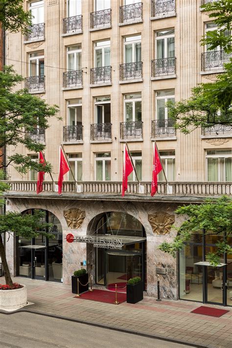 THE 10 BEST Hotels in Brussels for 2022 (from $63) - Tripadvisor