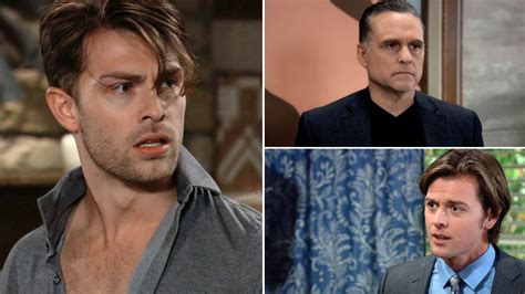 General Hospital Spoilers July 21 2023 Dex S Risky Assignment Puts