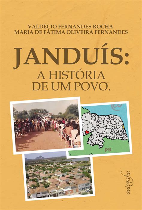 Jandu S A Hist Ria De Um Povo Autografia