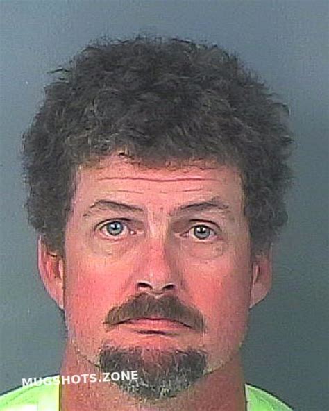 SKIPPER MICHAEL ALEXANDER 01 03 2023 Hernando County Mugshots Zone