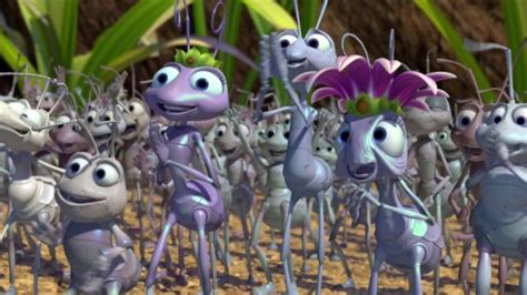 A Bugs Life Trailer YouTube