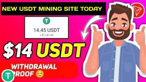 New Usdt Mining Site Today Usdt Mining Locations In Usdt