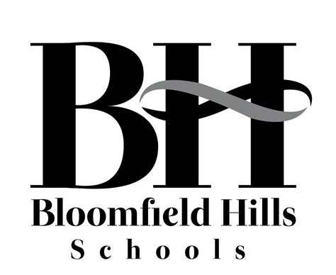 Bloomfield Logo - LogoDix