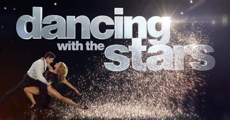 Butt Naked Celebrity Gossip Dancing With The Stars Season Premiere Episode