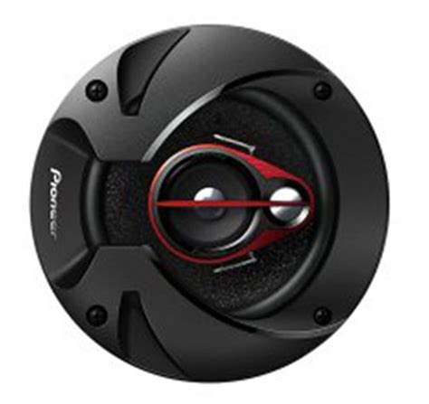 Pioneer Ts R S Cm Way Coaxial Speakers W Shop Today Get It