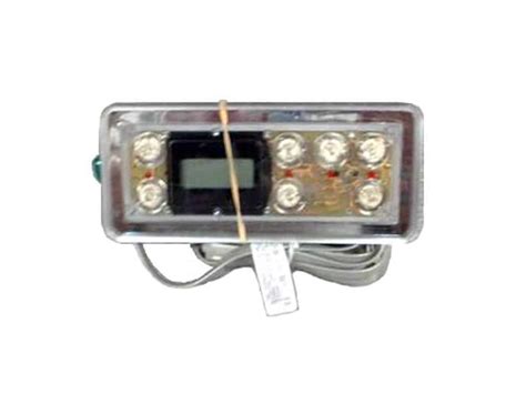 Hot Tub Topside Control Panels Masterhottubparts