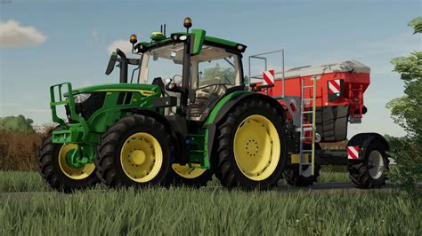 John Deere R Small Frame Series V Fs Mod Fs Mod