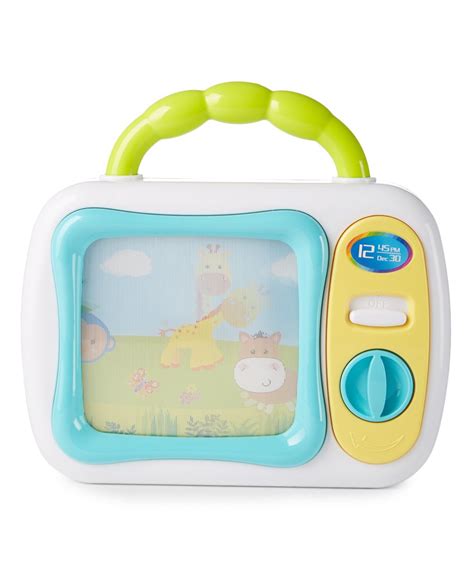 Lullaby Land Musical Tv ⋆ Time Machine Hobby