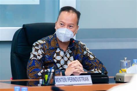 Cetak Rekor Tertinggi Pmi Manufaktur Ri Di Atas Asean Dan Korea