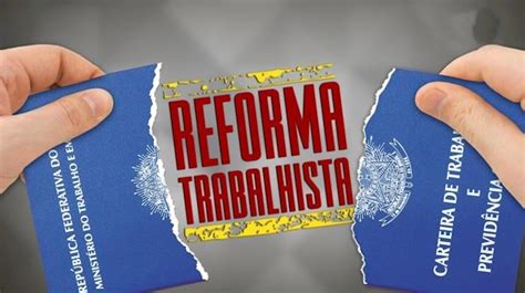 Saiba O Que Mudou A Reforma Trabalhista E ESocial Para Prestadores