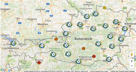 Klimabündnis Österreich