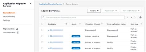 How To Use The New AWS Application Migration Service For Lift And Shift