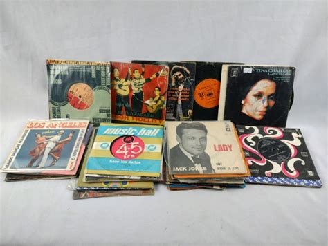 DISCO DE VINIL SUPER LOTE 50 EPS COMPACTOS DE B