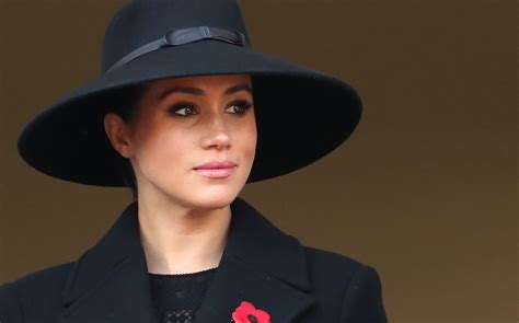 Meghan Markle Es Demandada ¡por Su Media Hermana Chic Magazine