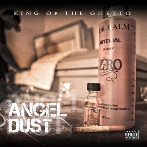 Best Buy Angel Dust [cd] [pa]