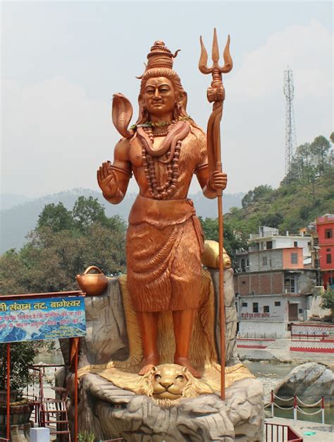 Hindu Temples of India: Bagnath Temple, Bageshwar, Uttarakhand