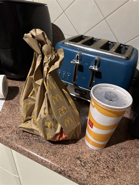 Id Like To Thank The Random Blonde Chick Riding Shotgun In The Audi For Paying For My Maccas