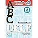 ABC DELF Niveau B1 Livre CD Entrainement En Ligne Livre B1