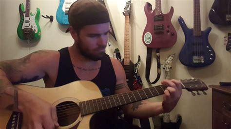 Metallica Whisky In The Jar Acoustic Cover By John Mehew Youtube