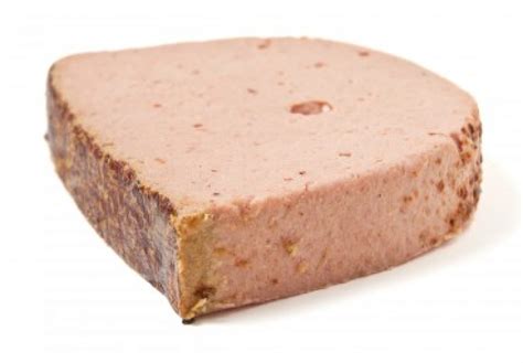 Pork Liver With Duck And Orange Pate 500g Debriar