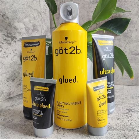 Got-2b-Spray-with-brush-Hair-Styling-Gel-Got-2b-Spray-Glued-6oz-Freeze ...