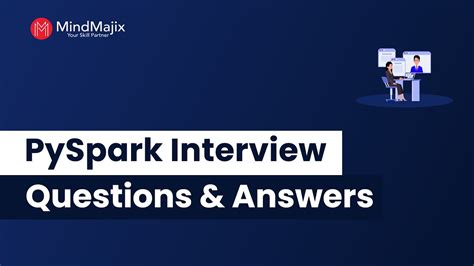 Top Pyspark Interview Questions Answers Pyspark Interview