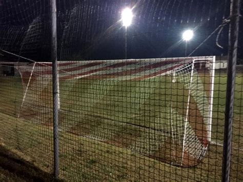 Calcio L Alluvione Ha Spazzato Via I Campi Del Ronco Per Il Forl Un