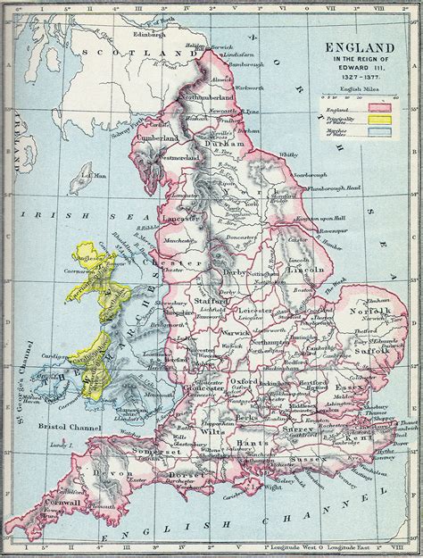 British Middle Ages Classical Curriculum — Heritage History — Revision 2