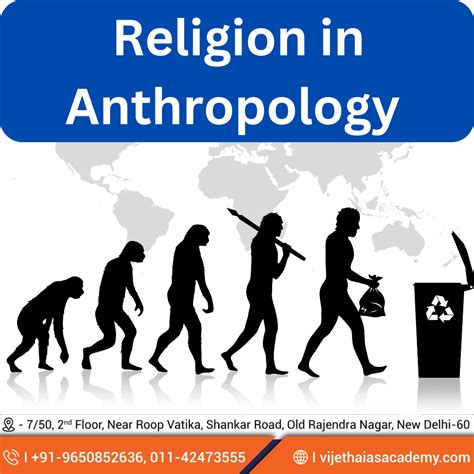 Religion In Anthropology Optional For Upsc Vijetha Ias Academy