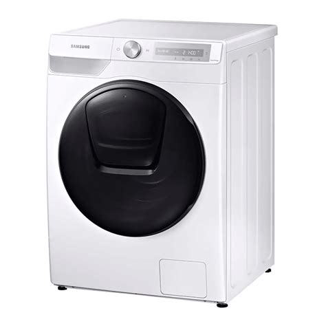 Samsung Wd85t654dbhtc 85 Kg Front Load Washer And 60 Kg Dryer Ansons