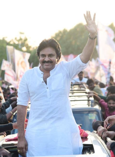 Pawan Kalyan పవన్ కళ్యాణ్ వారాహి దీక్ష ఎందుకు చేస్తారో తెలుసా Why